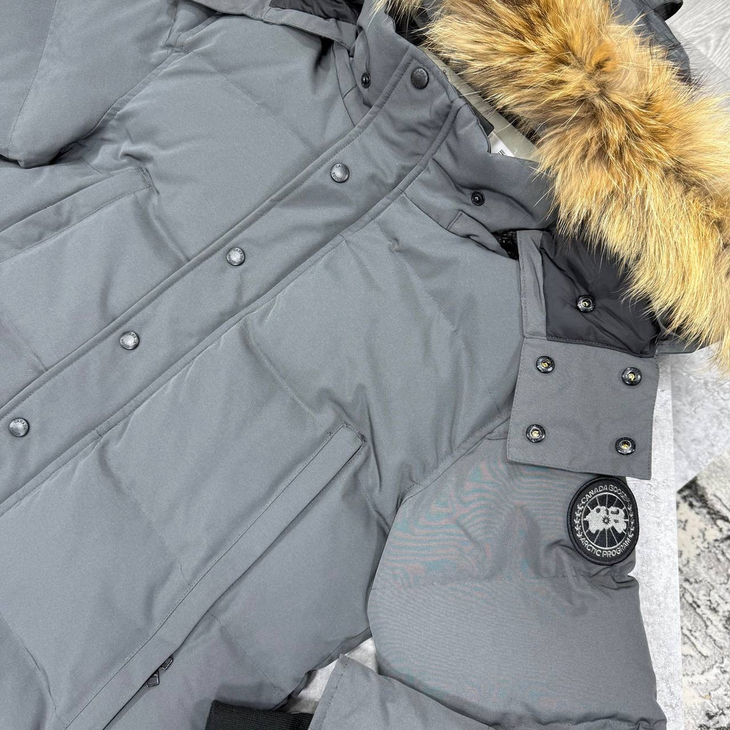 CG JACKET