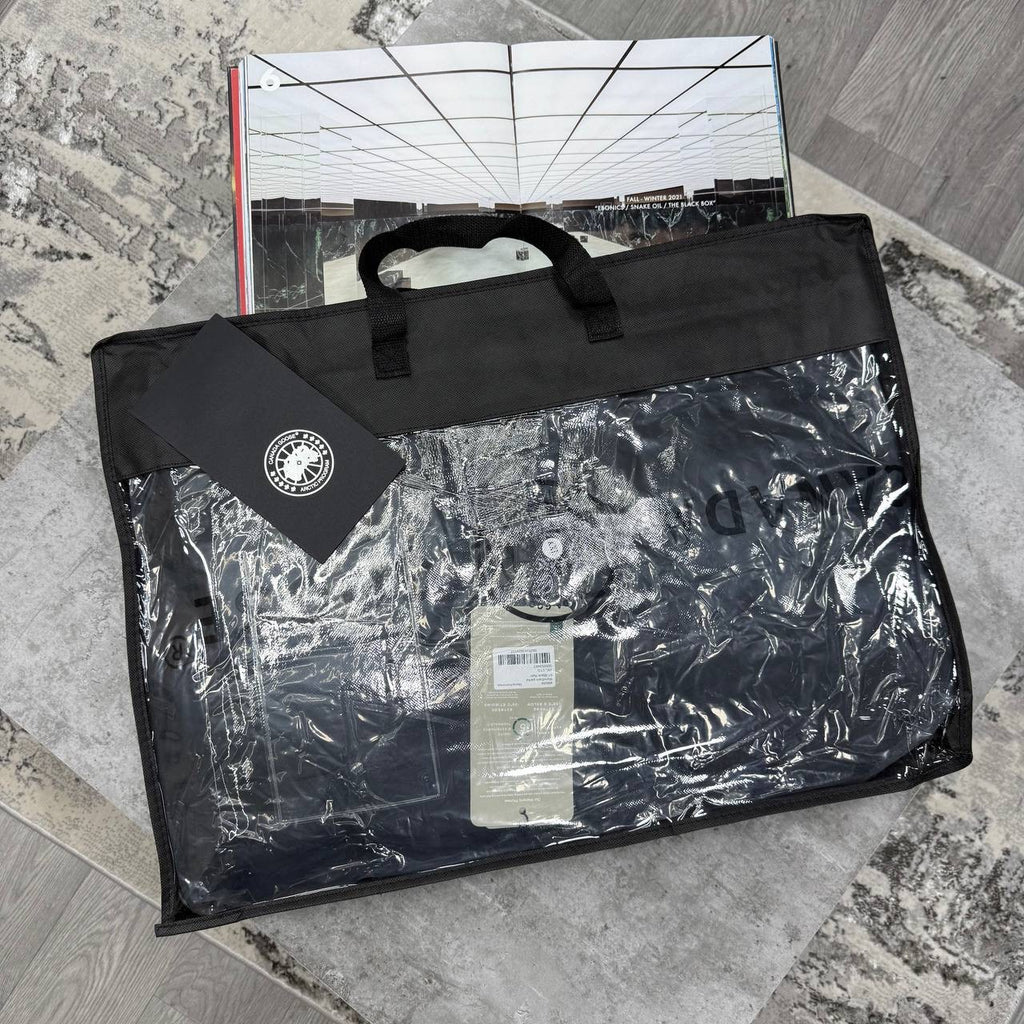 CG JACKET