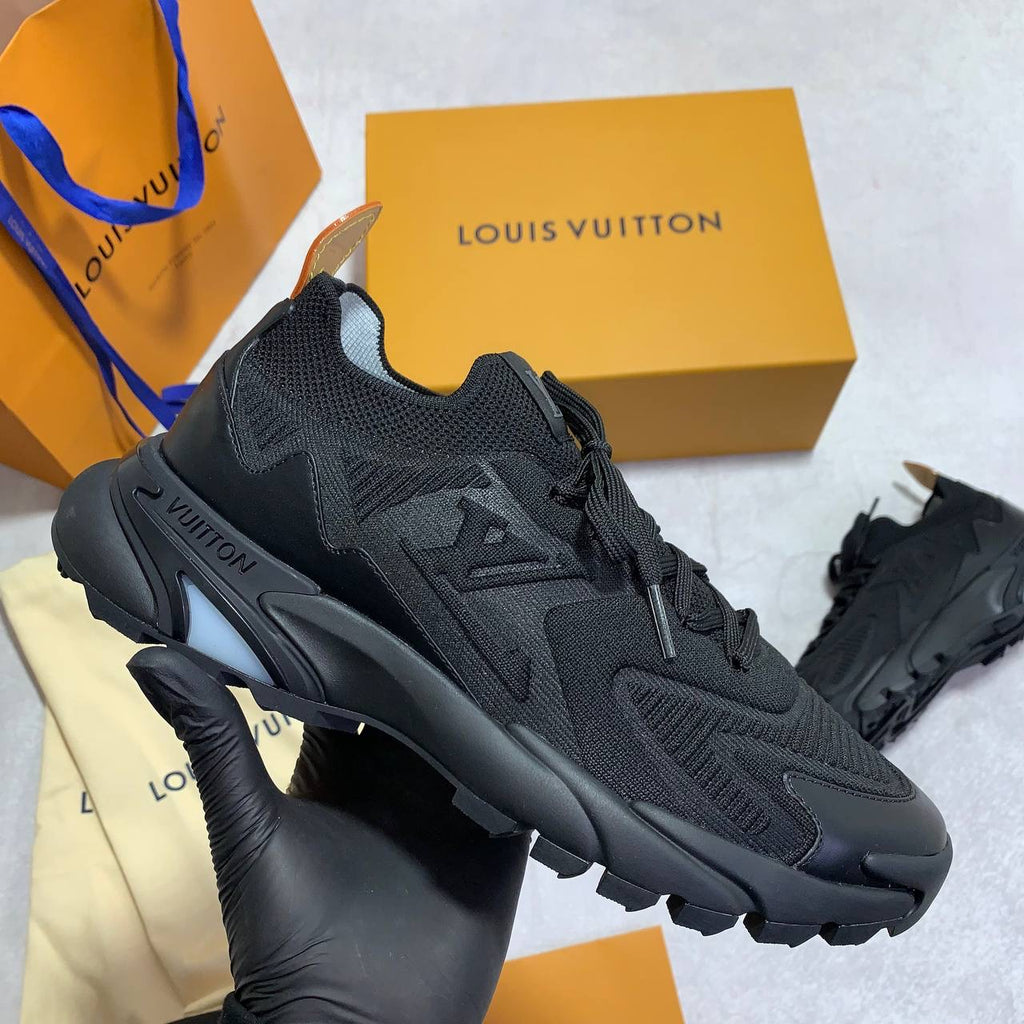 LOUI TRAINER