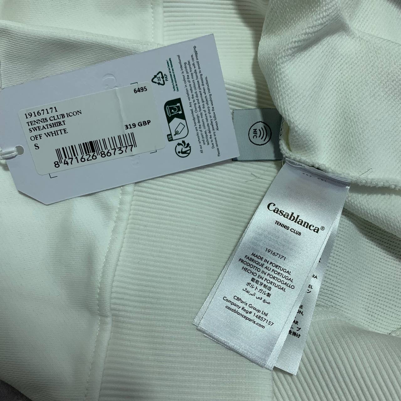 CS BLNC JUMPER