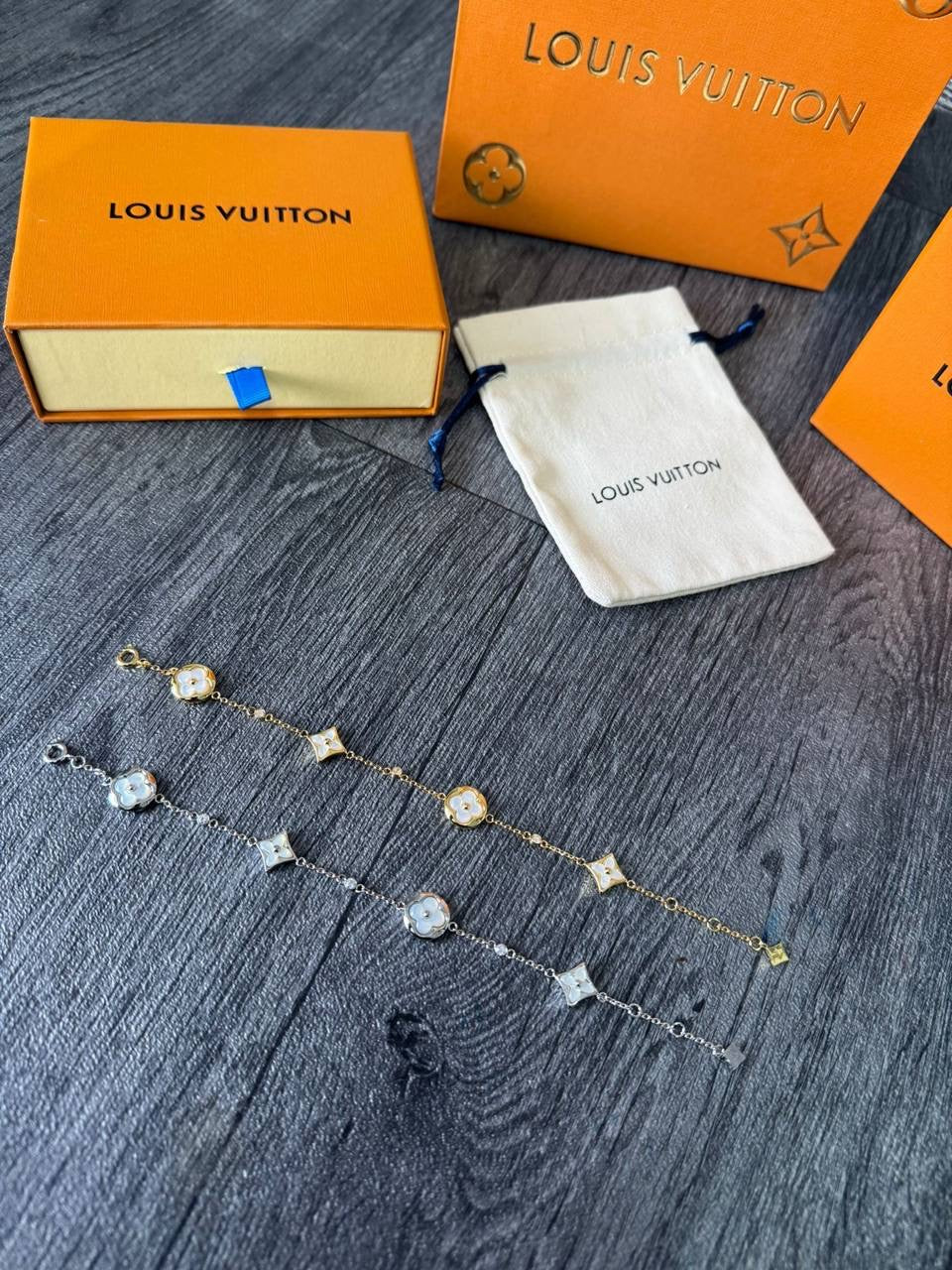 LOUI BRACLET