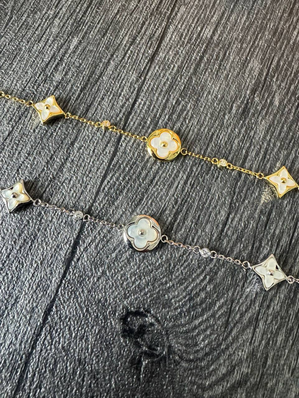 LOUI BRACLET