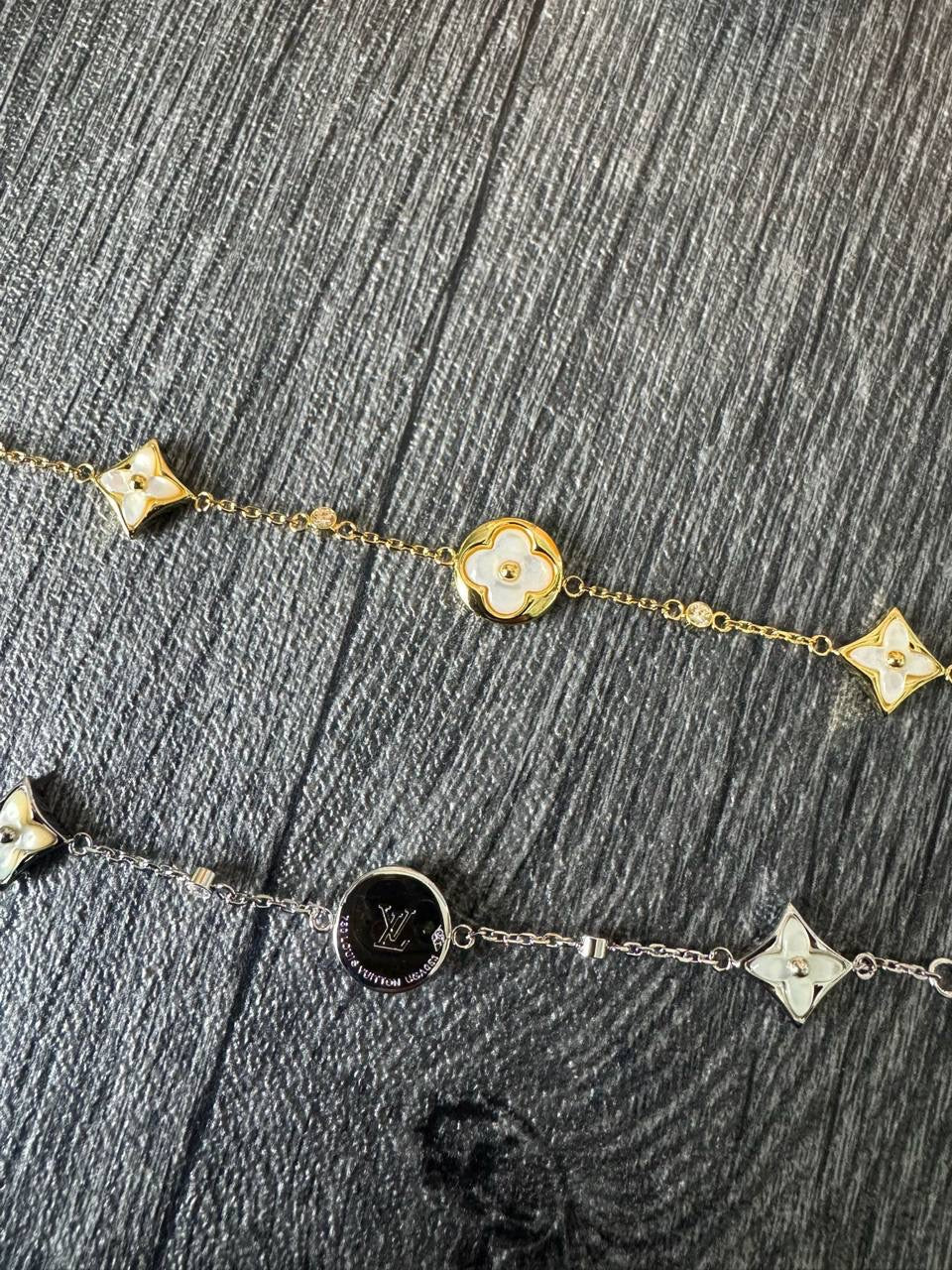 LOUI BRACLET
