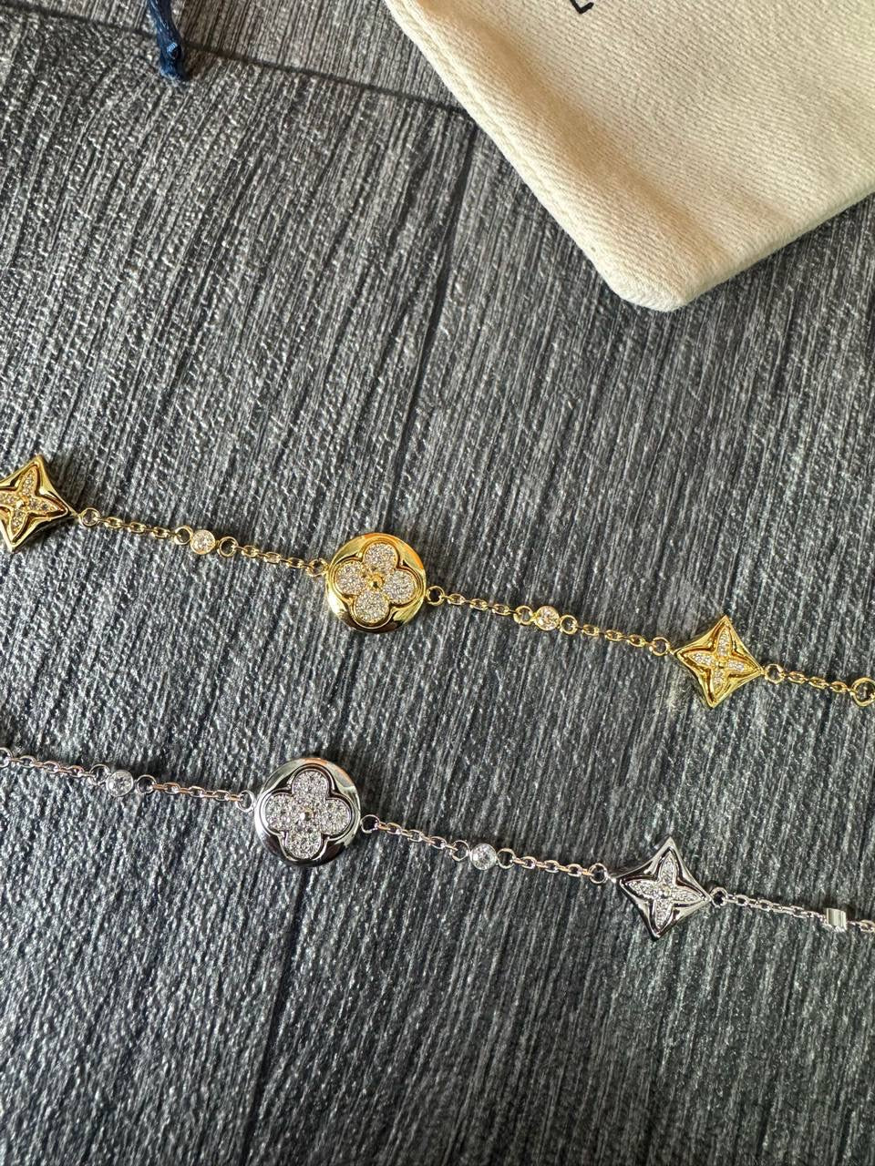 LOUI BRACLET