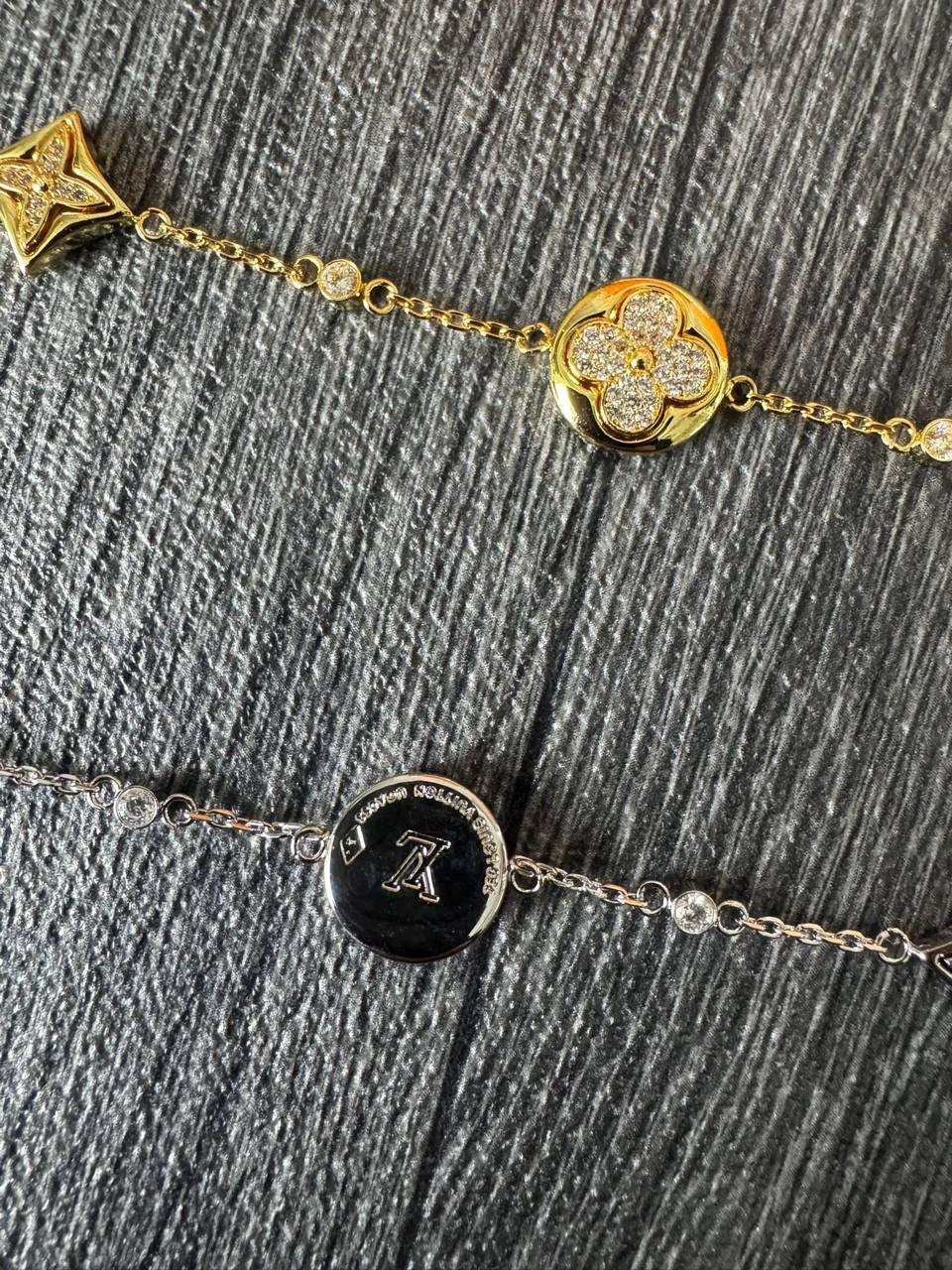LOUI BRACLET