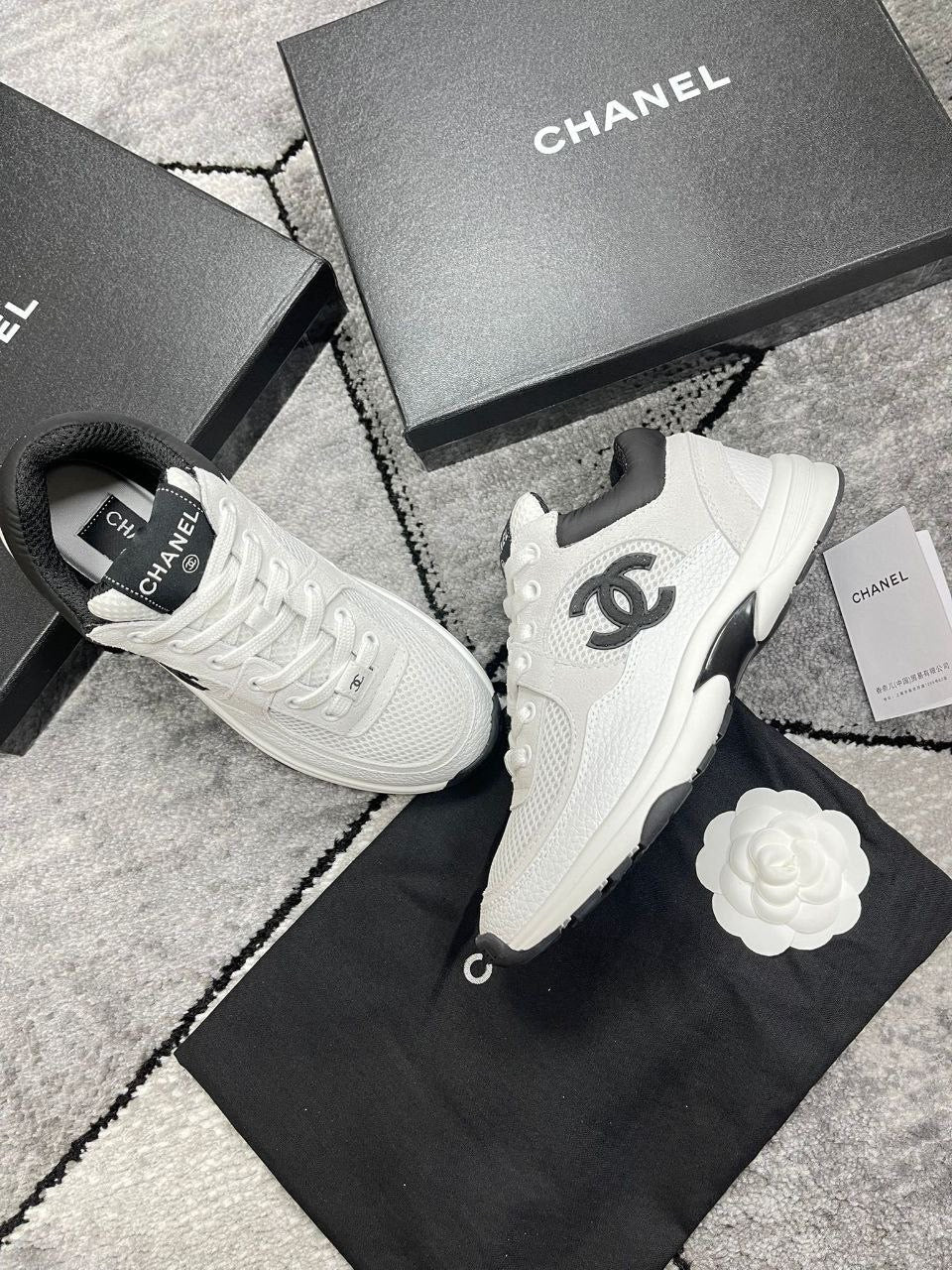 CC LADIES TRAINER