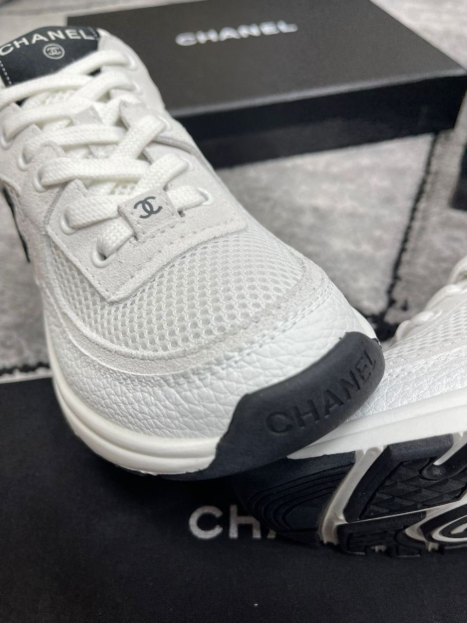 CC LADIES TRAINER