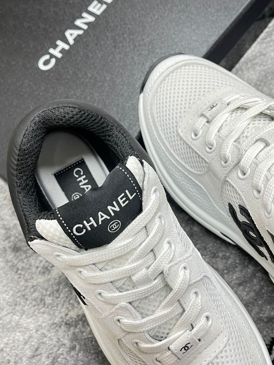 CC LADIES TRAINER