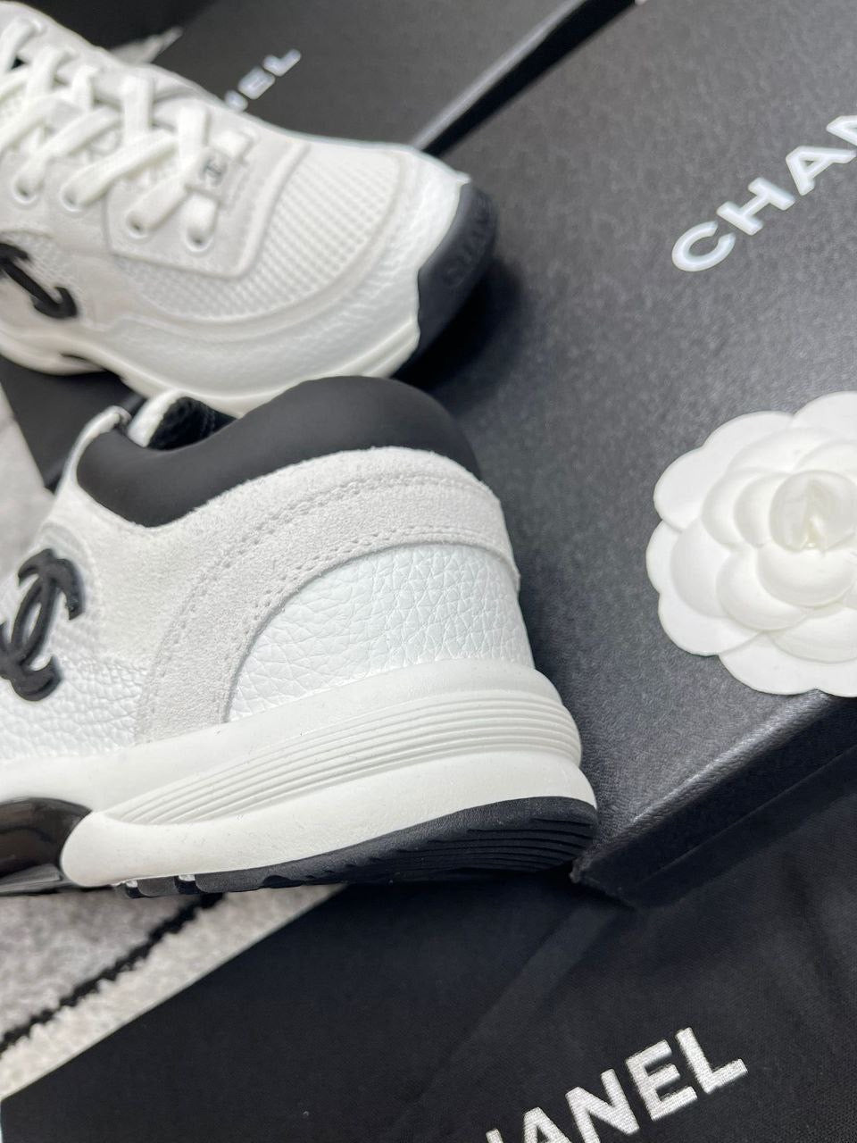 CC LADIES TRAINER