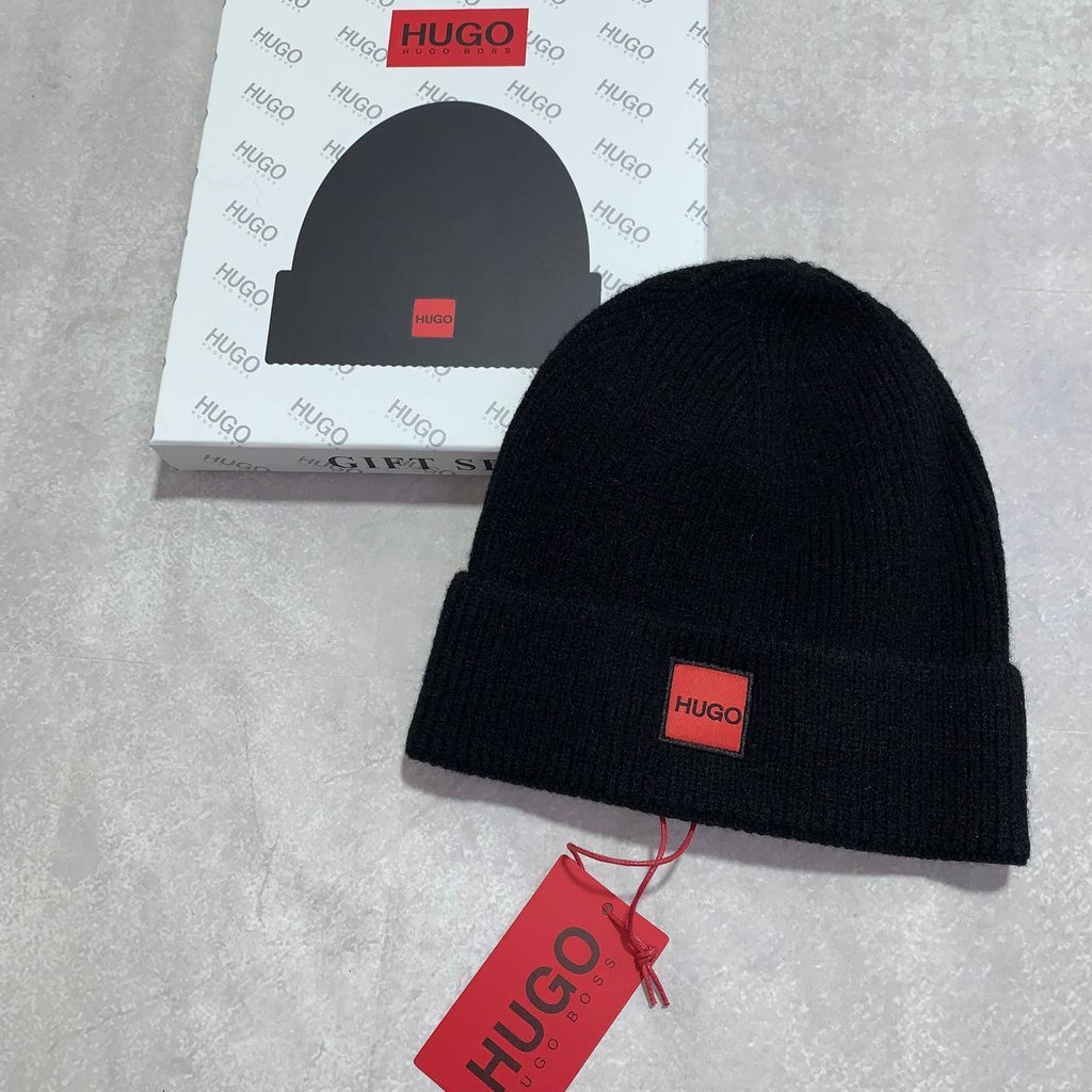 HUCO BOSS HAT