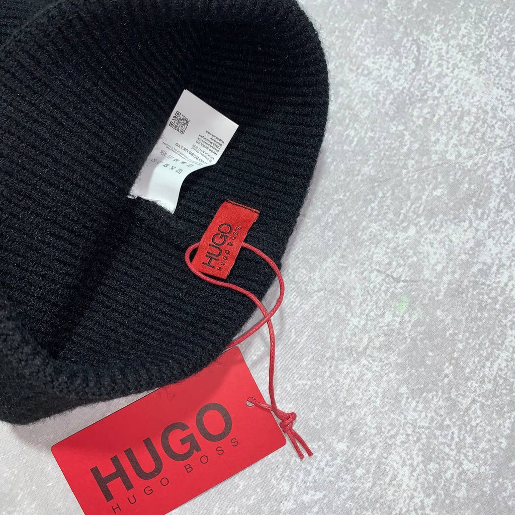 HUCO BOSS HAT