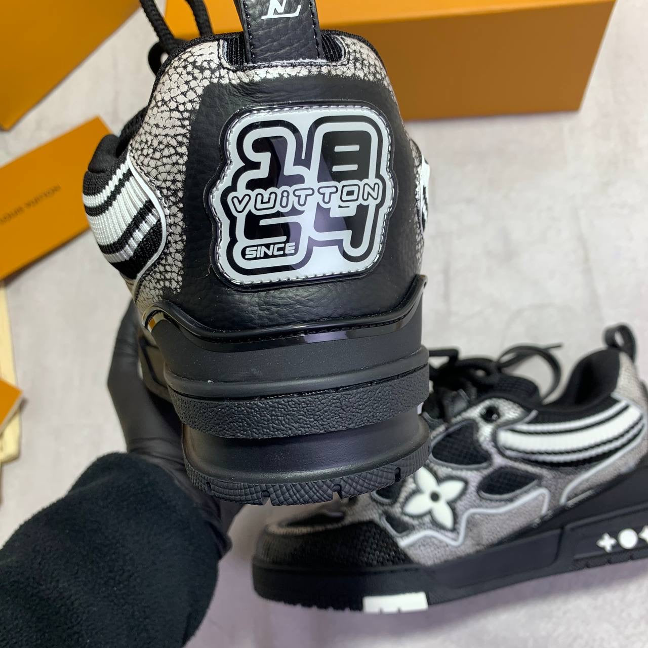 LOUI SKATE TRAINER