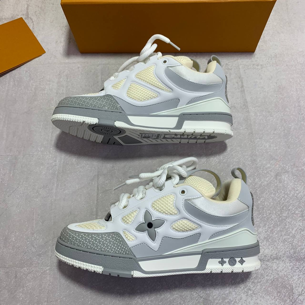 LOUI SKATE TRAINER