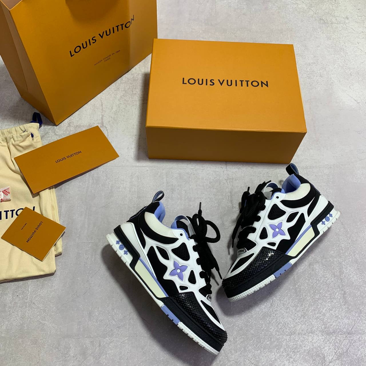 LOUI SKATE TRAINER