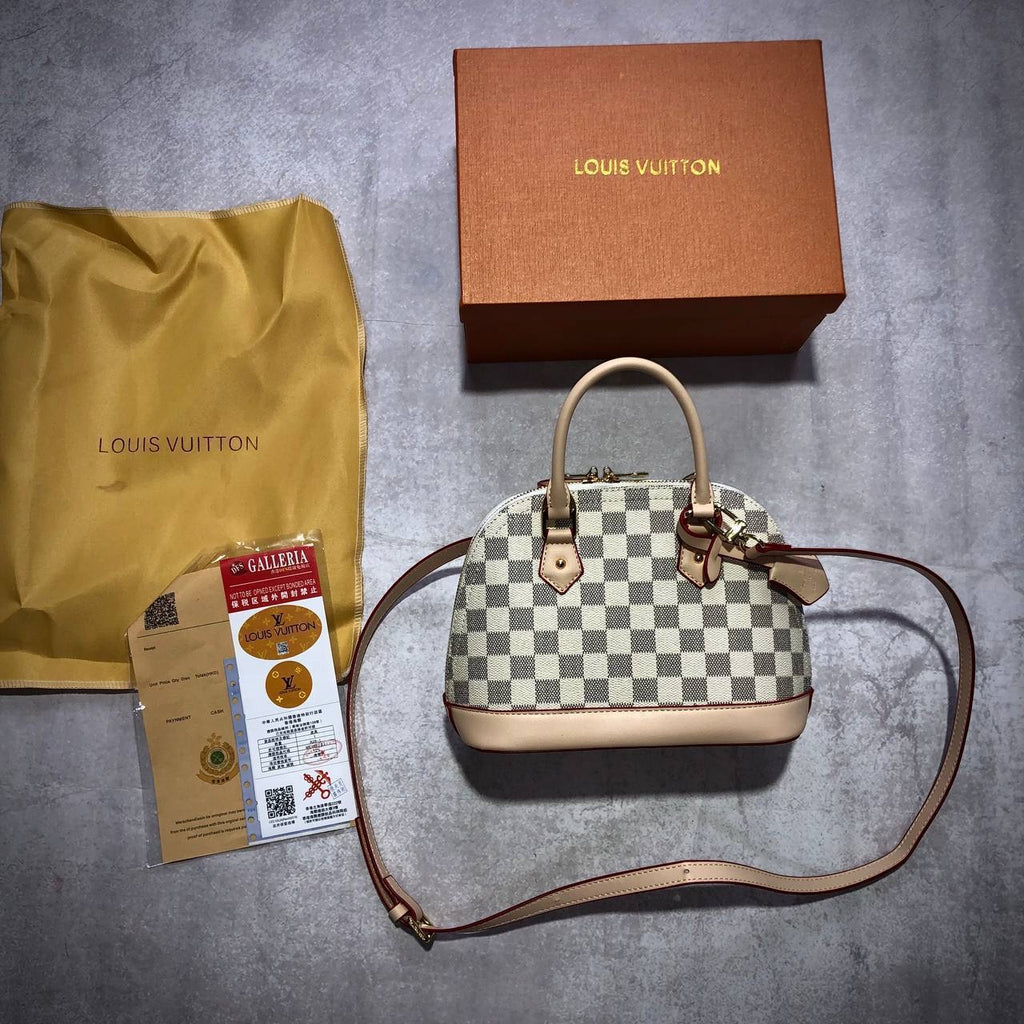 LOUI BAG