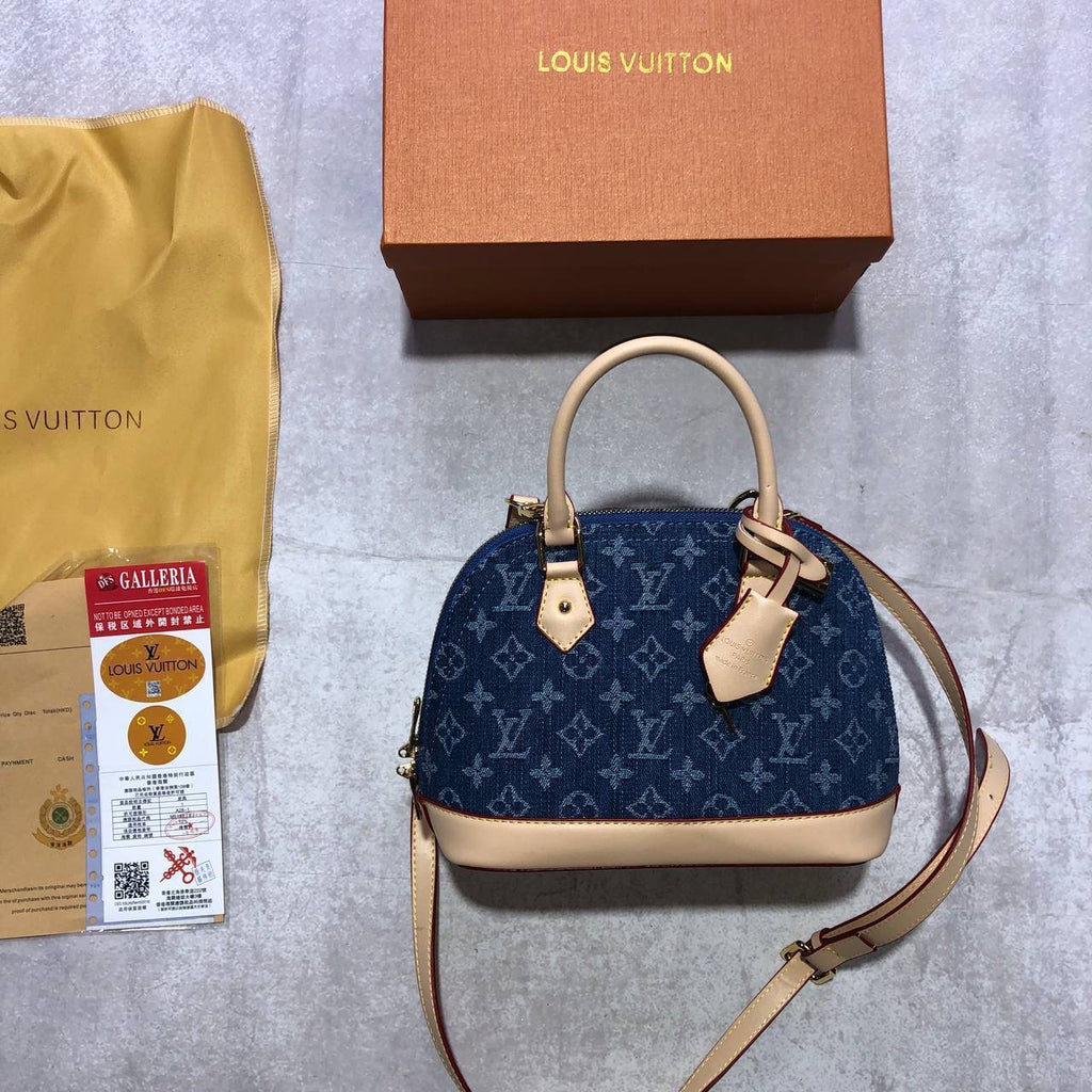 LOUI BAG