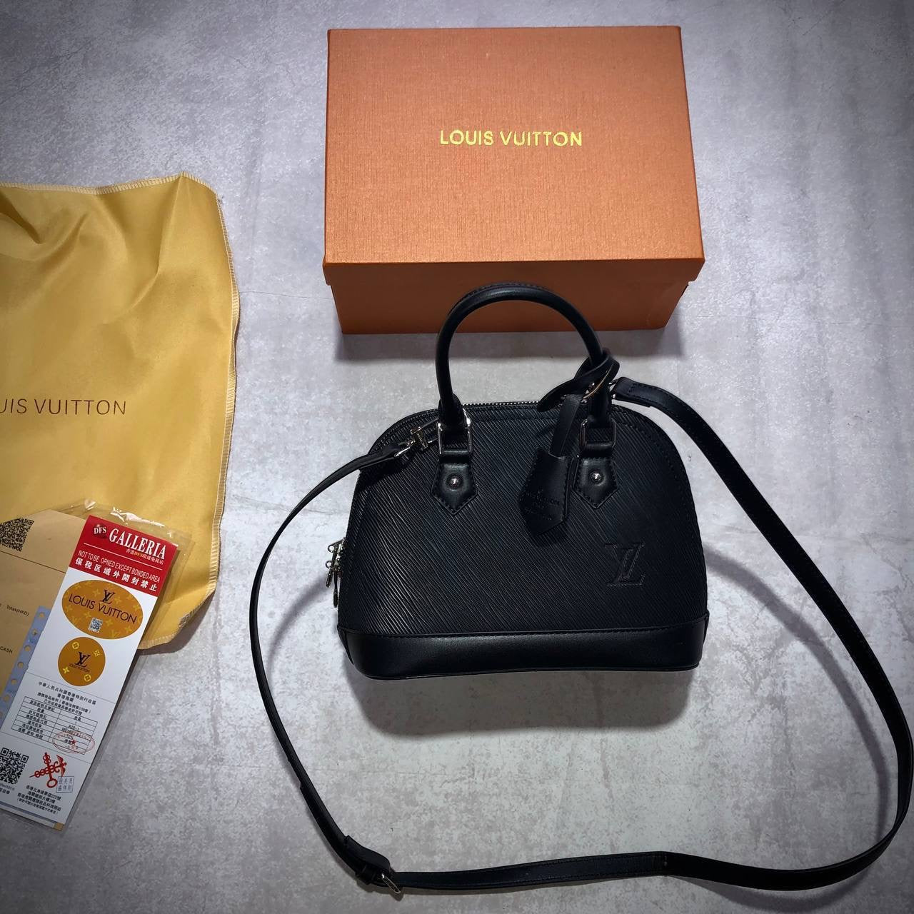 LOUI BAG