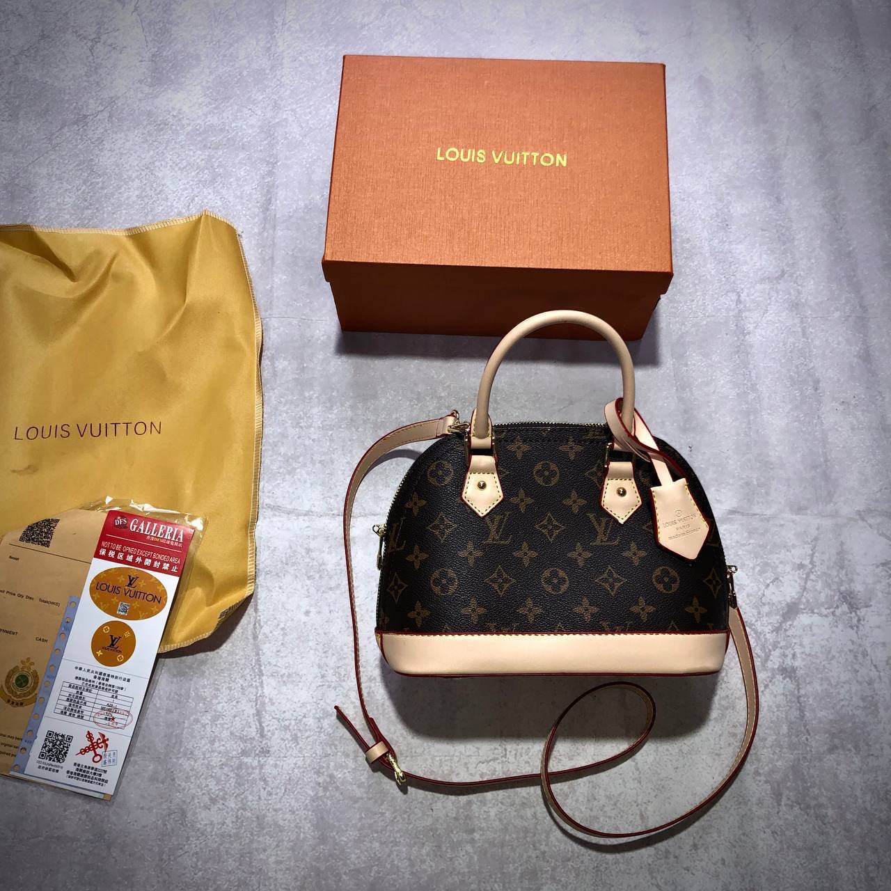 LOUI BAG