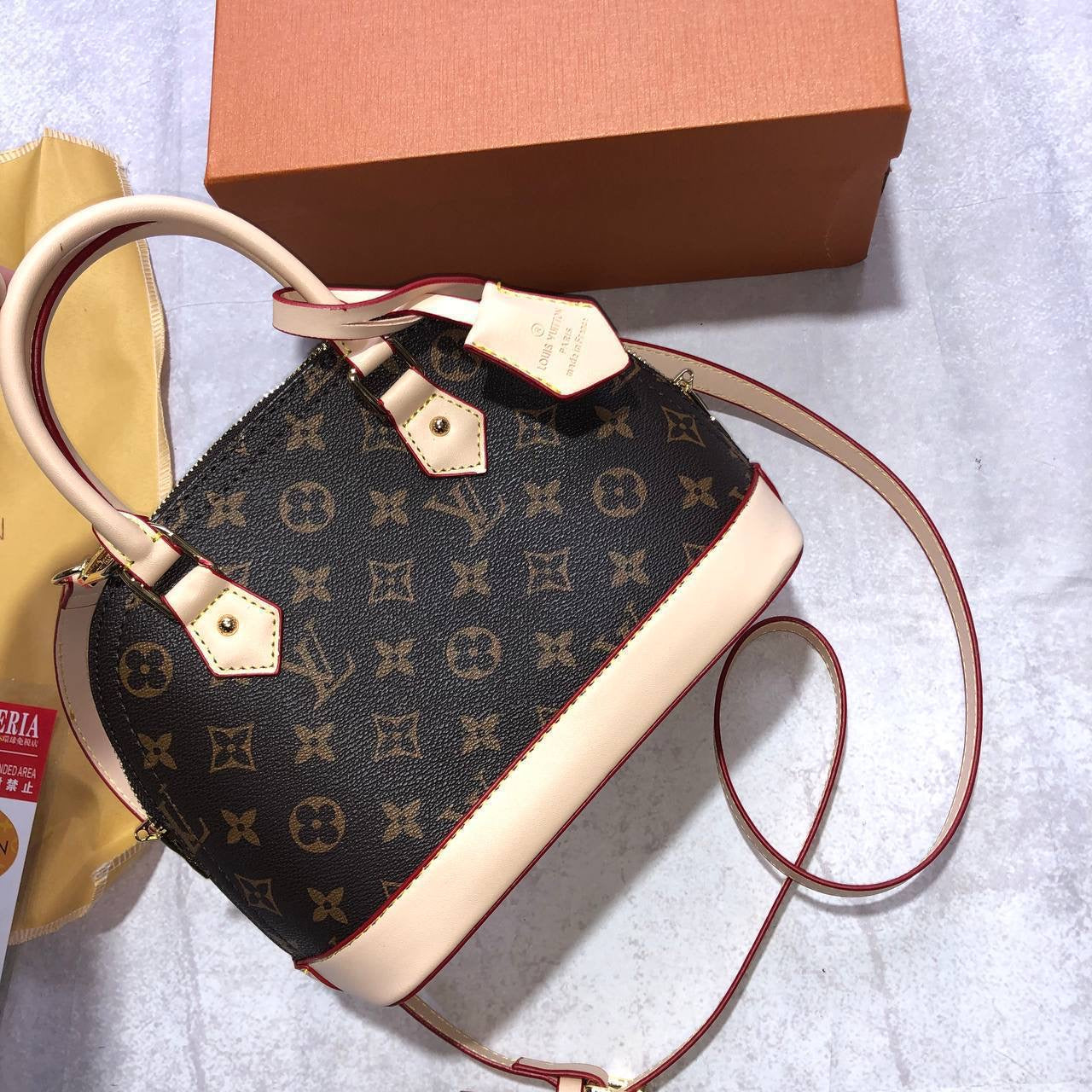 LOUI BAG