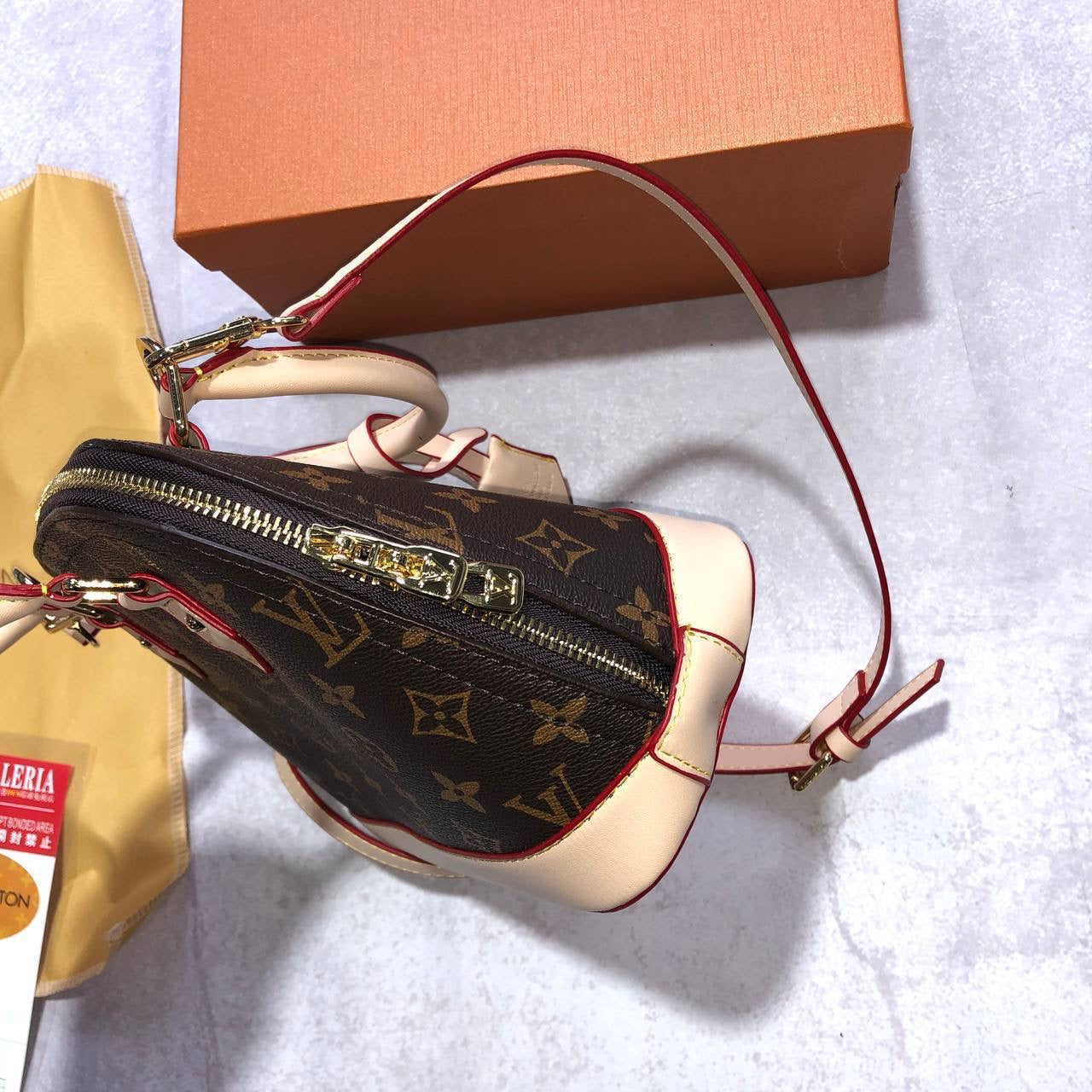 LOUI BAG
