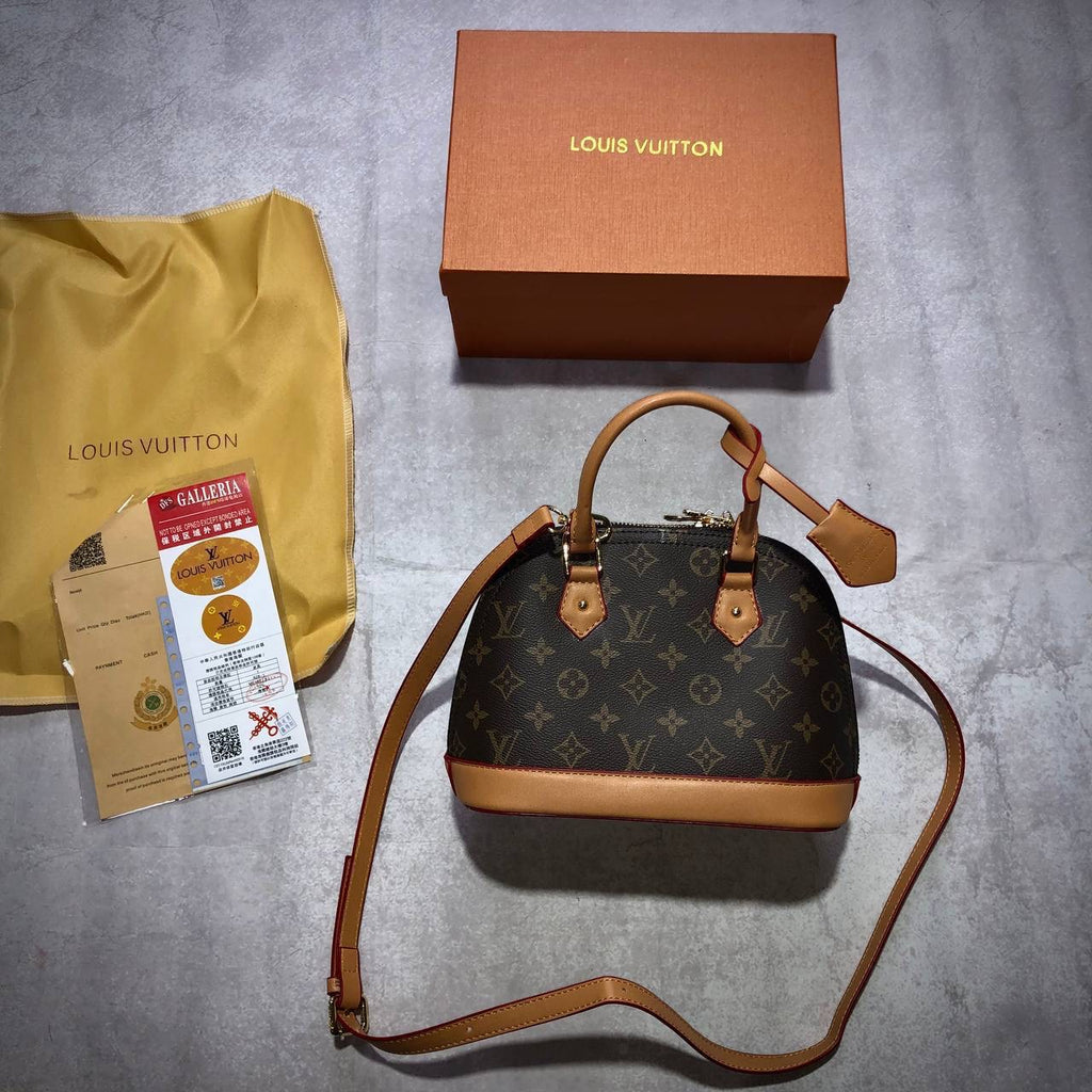 LOUI BAG
