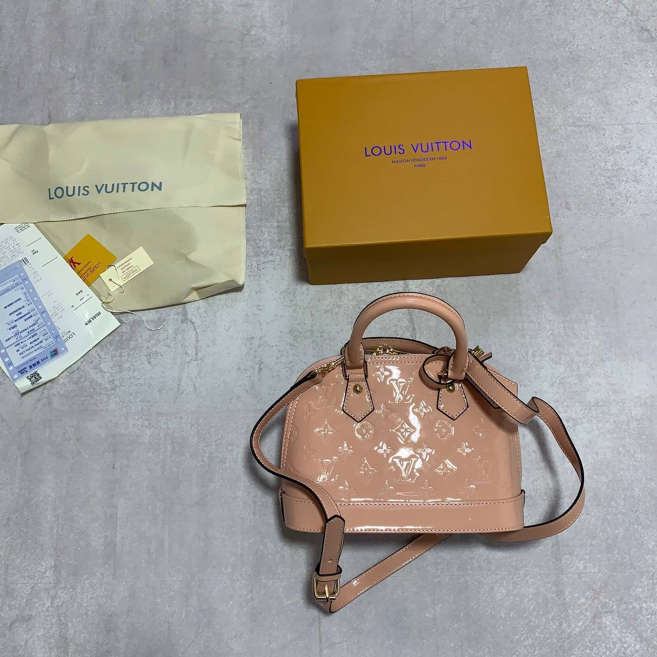 LOUI BAG
