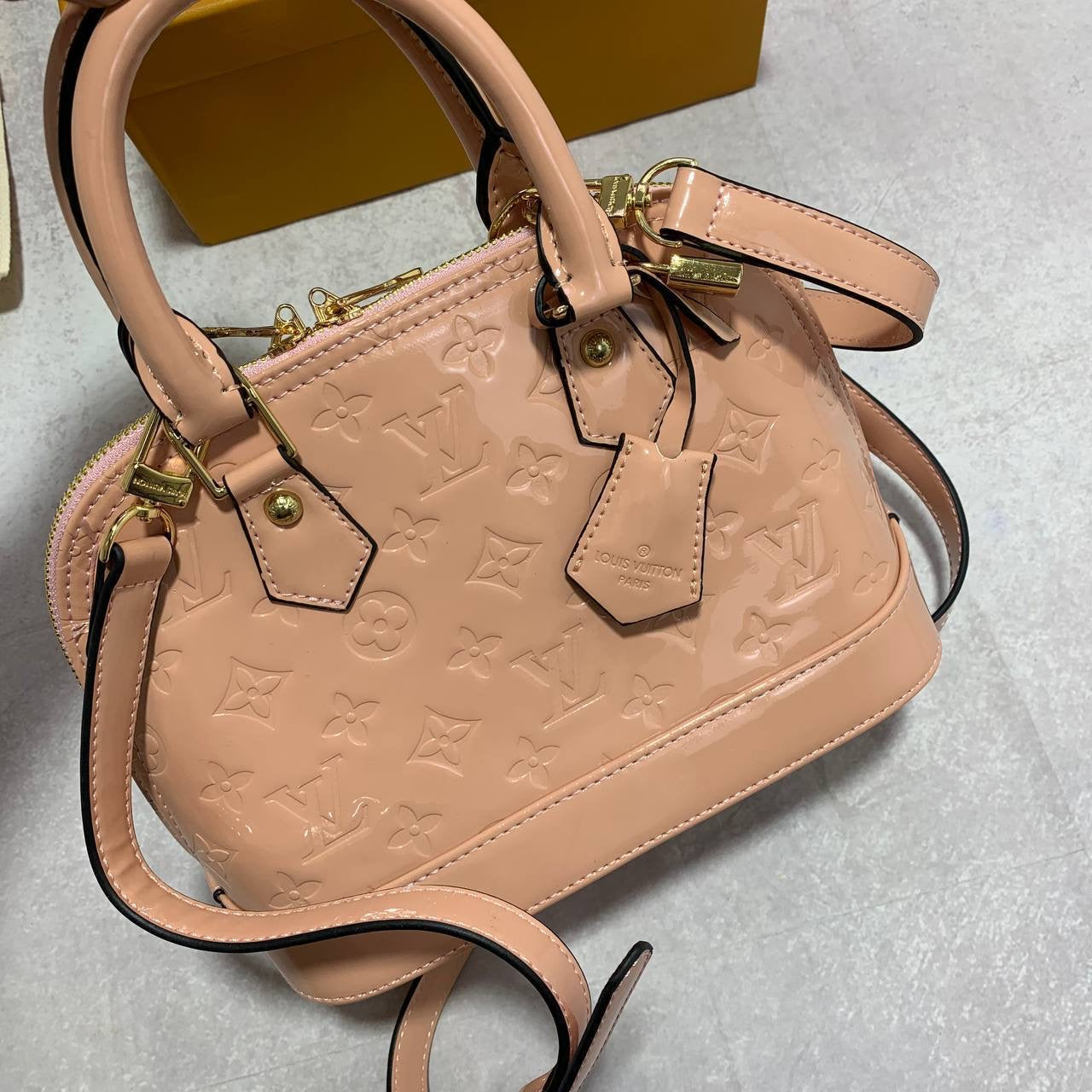 LOUI BAG