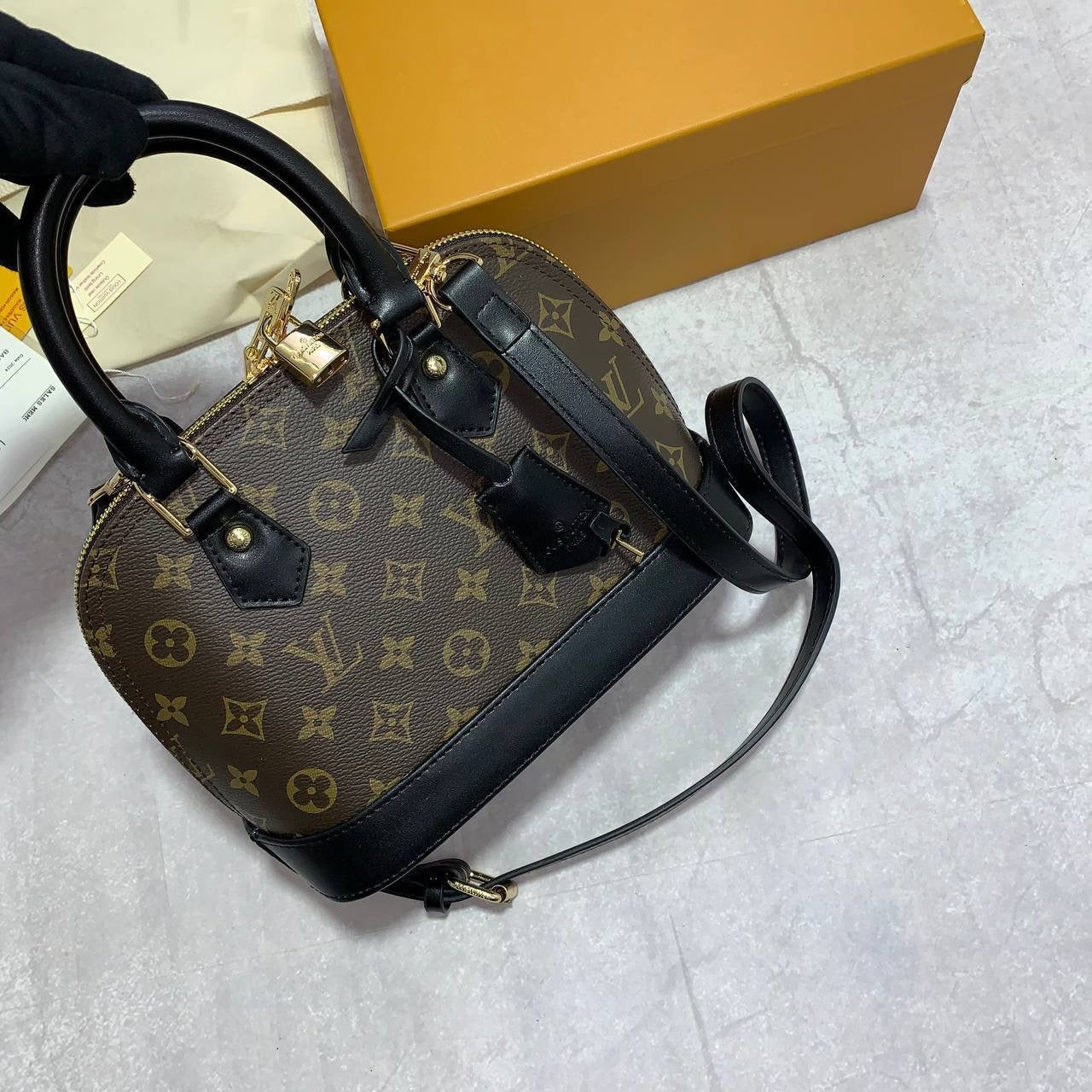 LOUI BAG