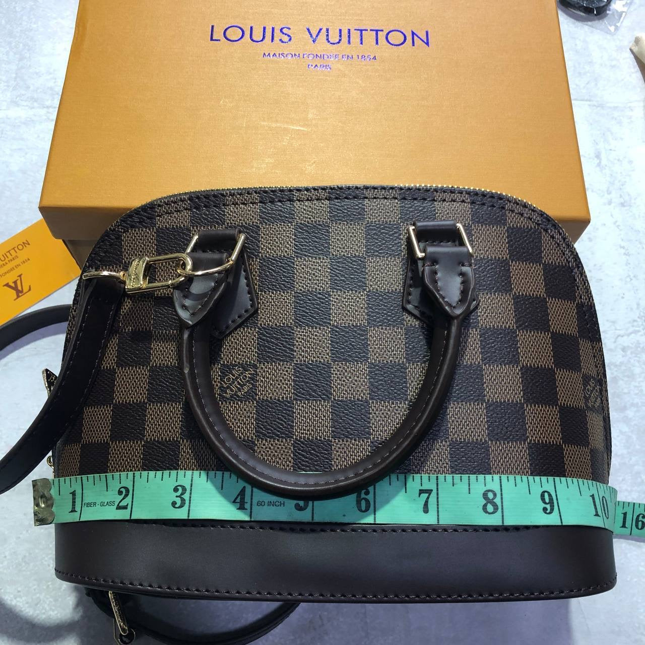 LOUI BAG