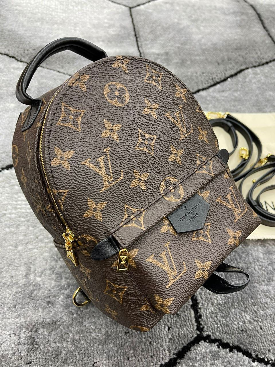 LOUI BACKPACK
