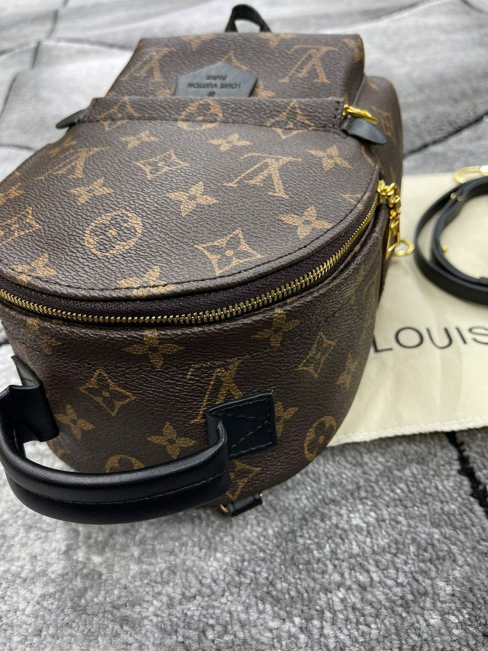 LOUI BACKPACK