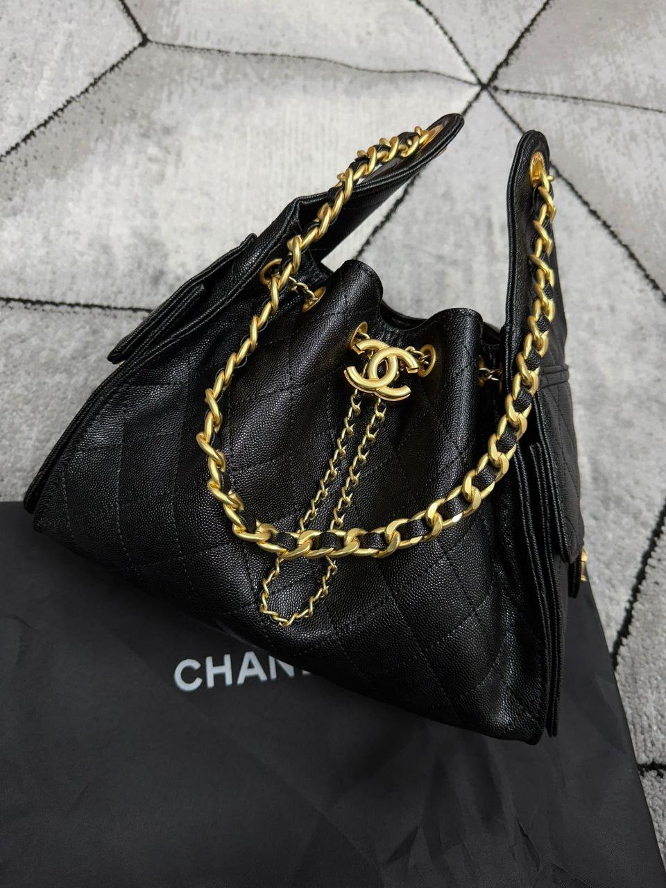 CC BAG