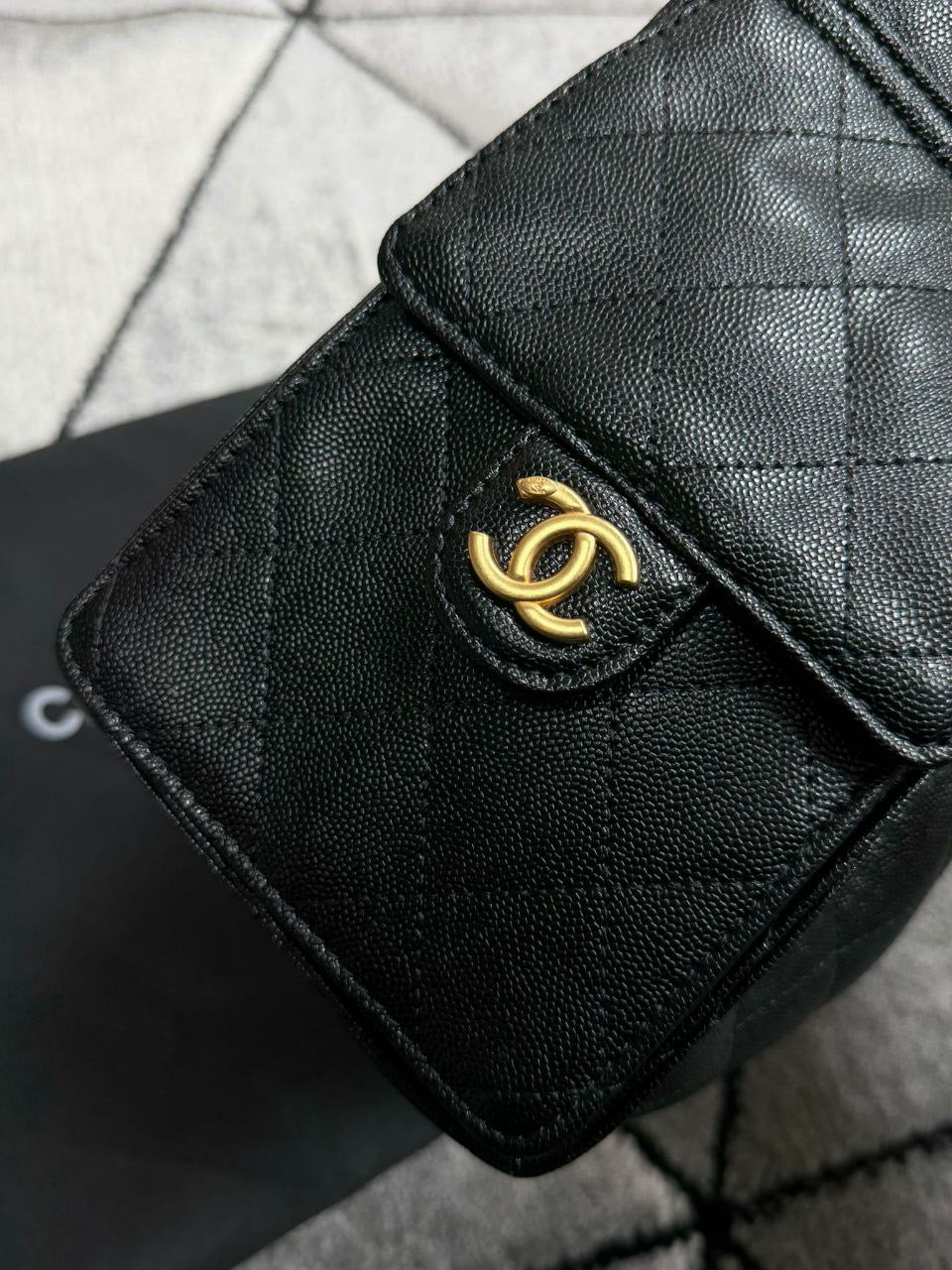 CC BAG