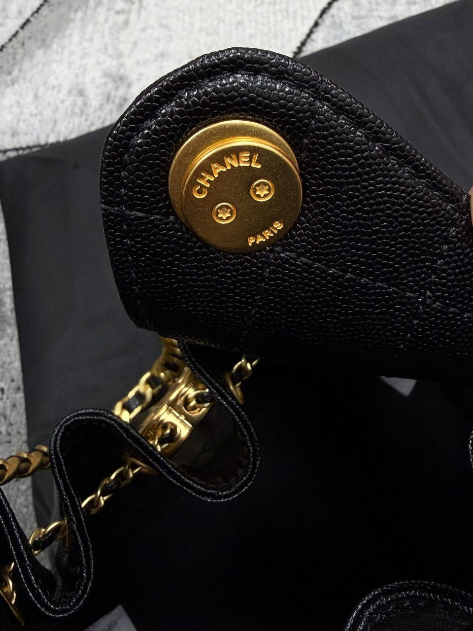 CC BAG