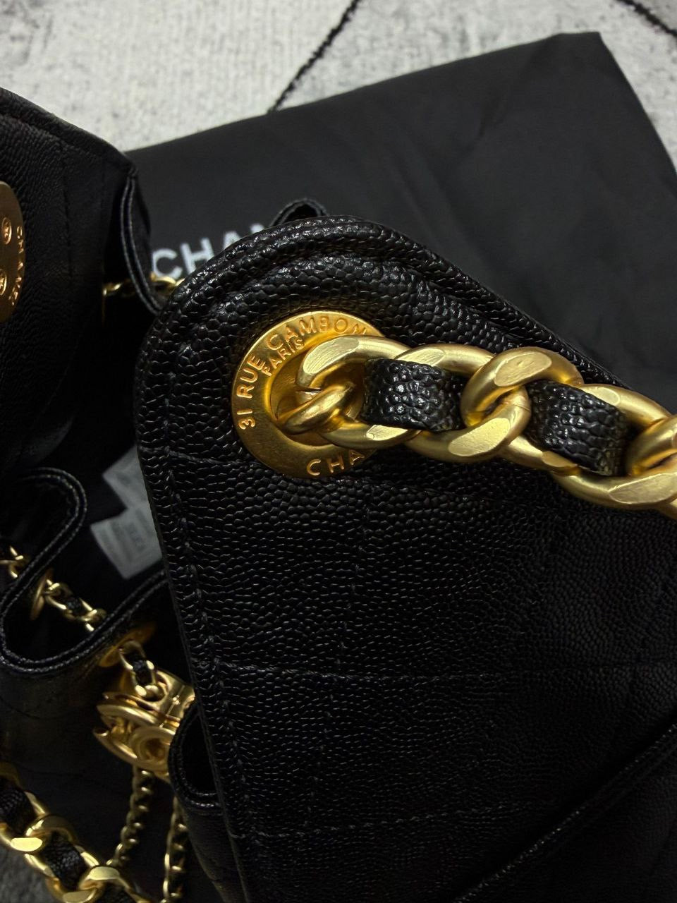 CC BAG