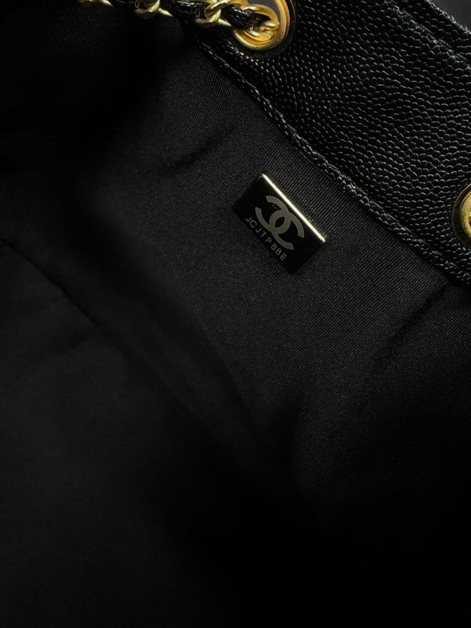 CC BAG