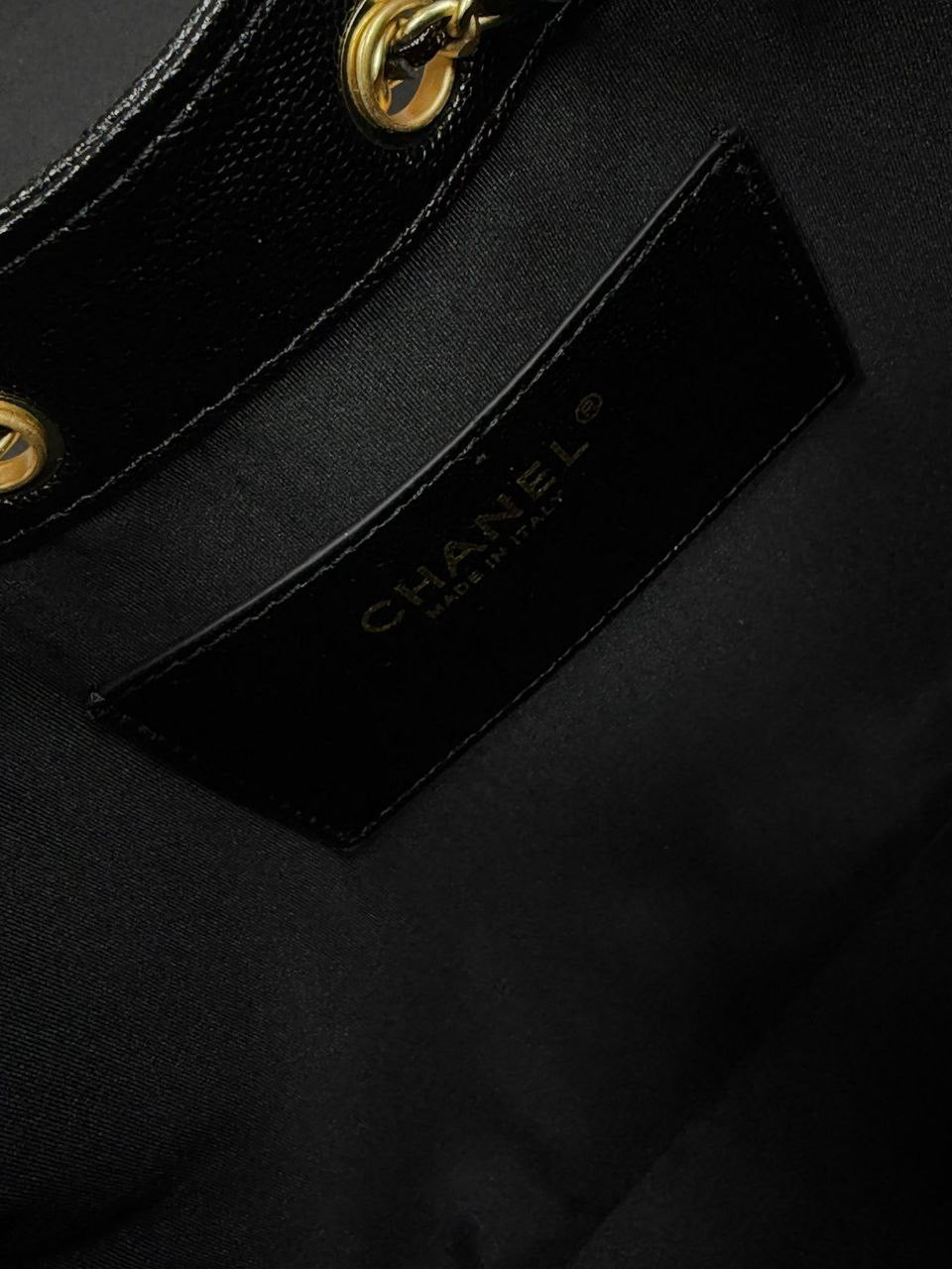 CC BAG
