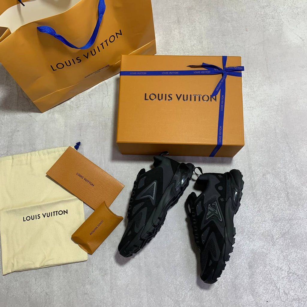 LOUI TACTIC TRAINER