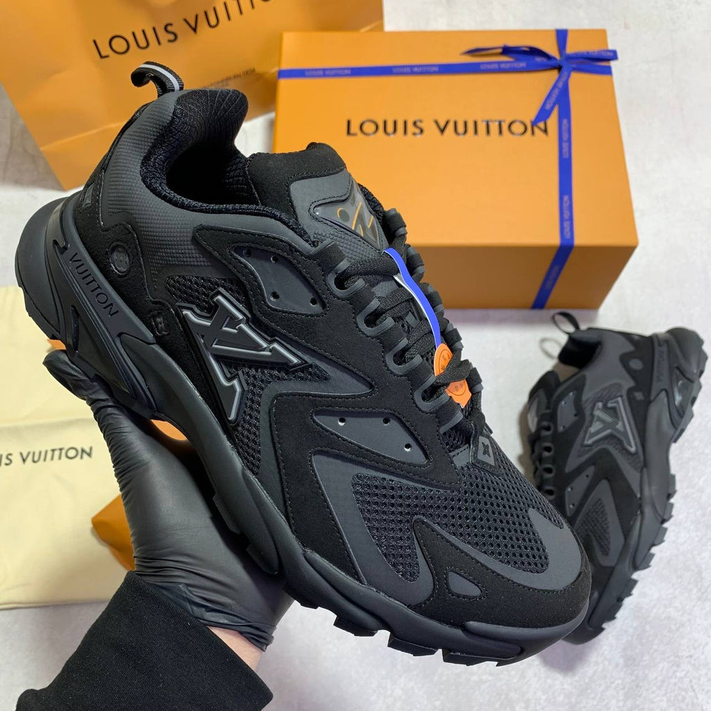 LOUI TACTIC TRAINER