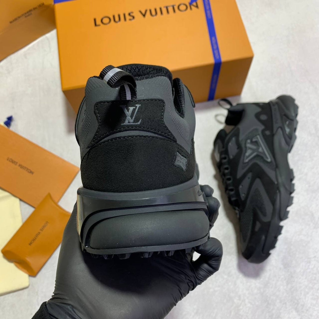 LOUI TACTIC TRAINER