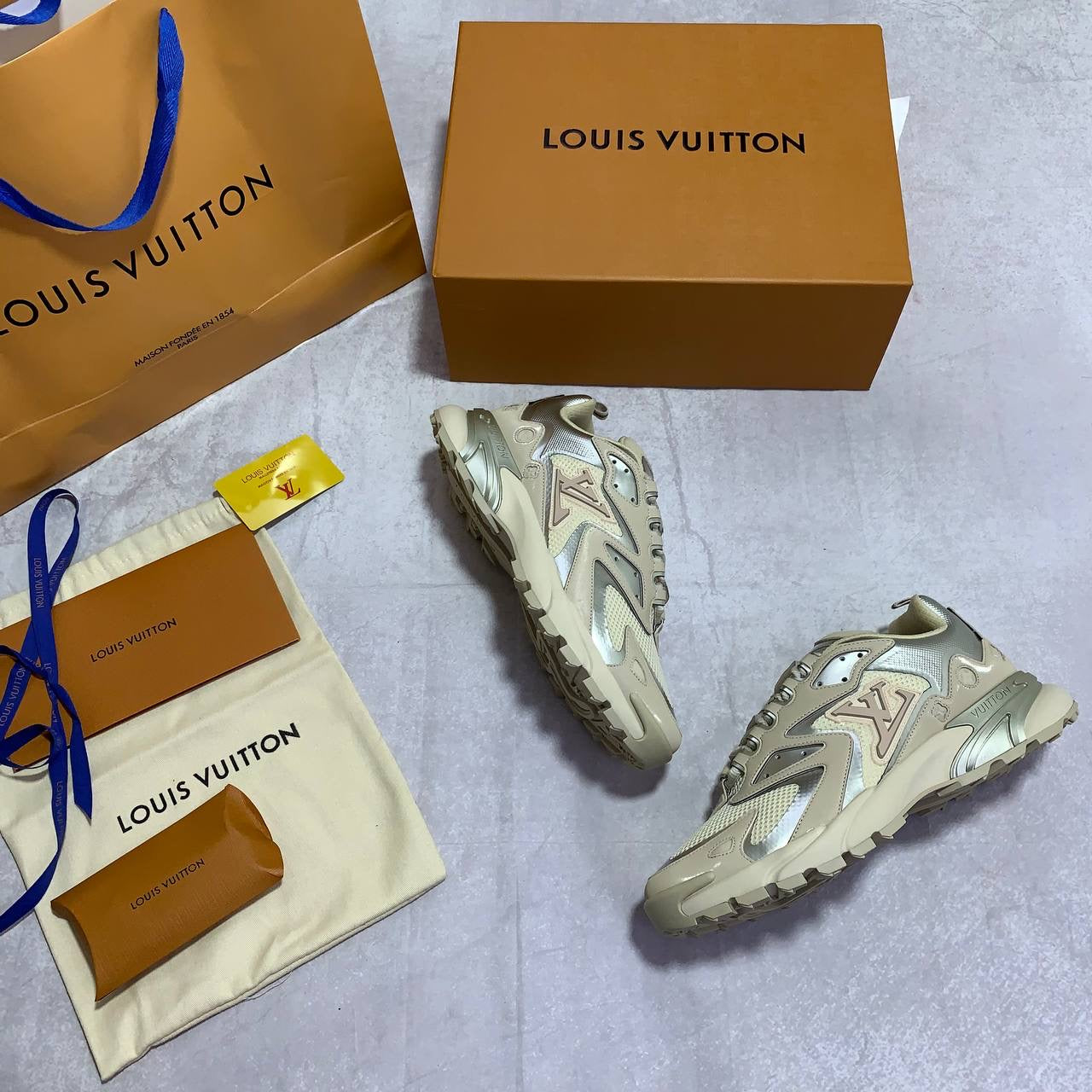 LOUI TACTIC TRAINER