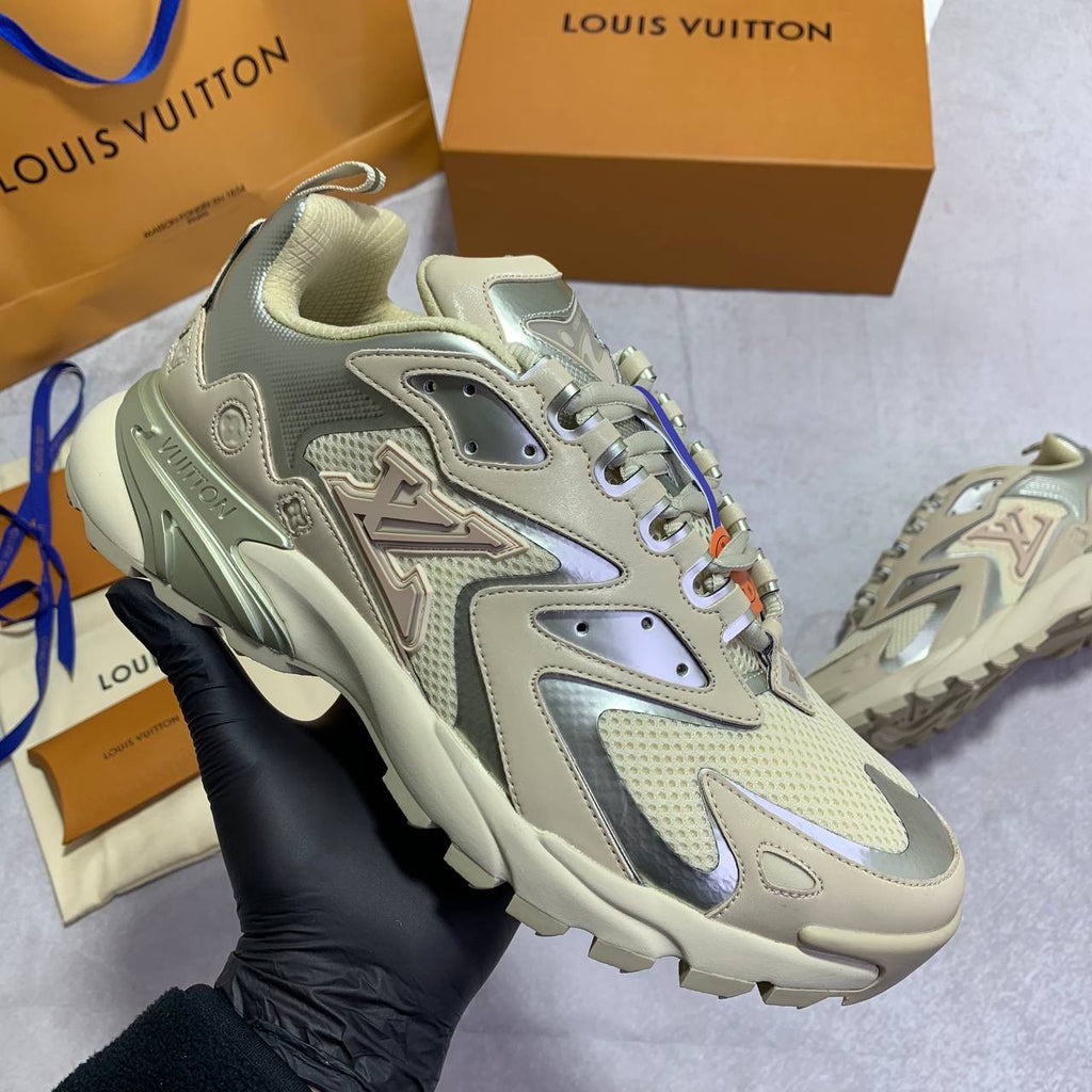 LOUI TACTIC TRAINER