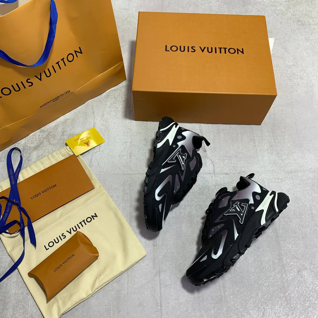 LOUI TACTIC TRAINER
