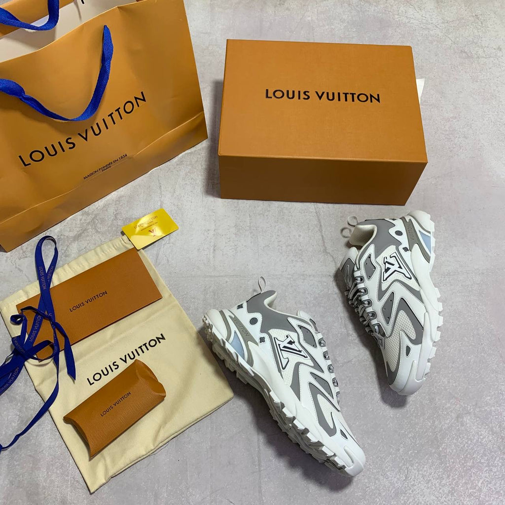LOUI TACTIC TRAINER