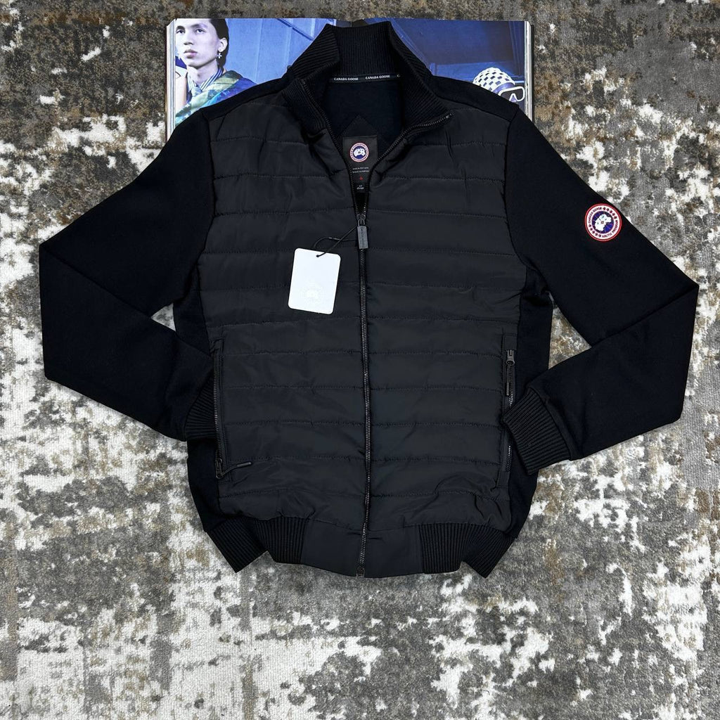 CG HYBRID JACKET