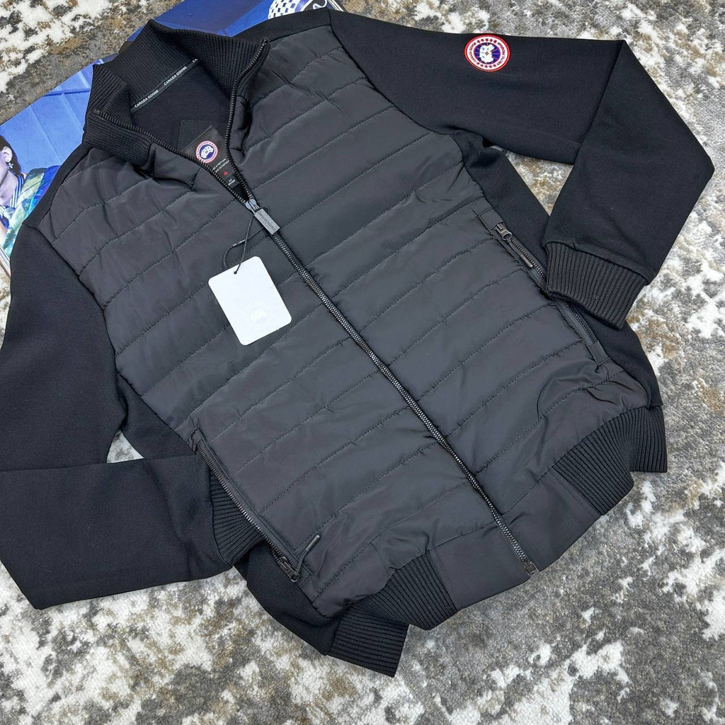 CG HYBRID JACKET
