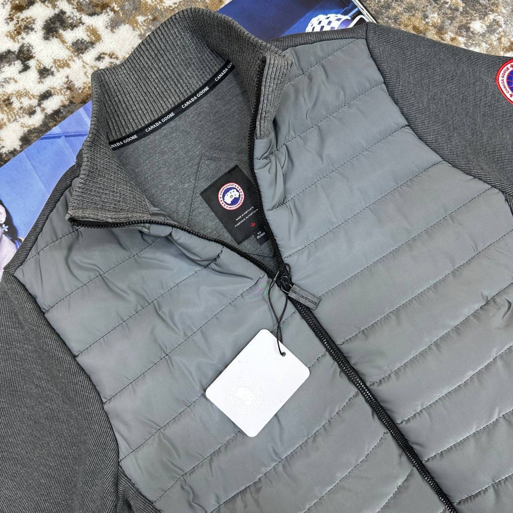 CG HYBRID JACKET