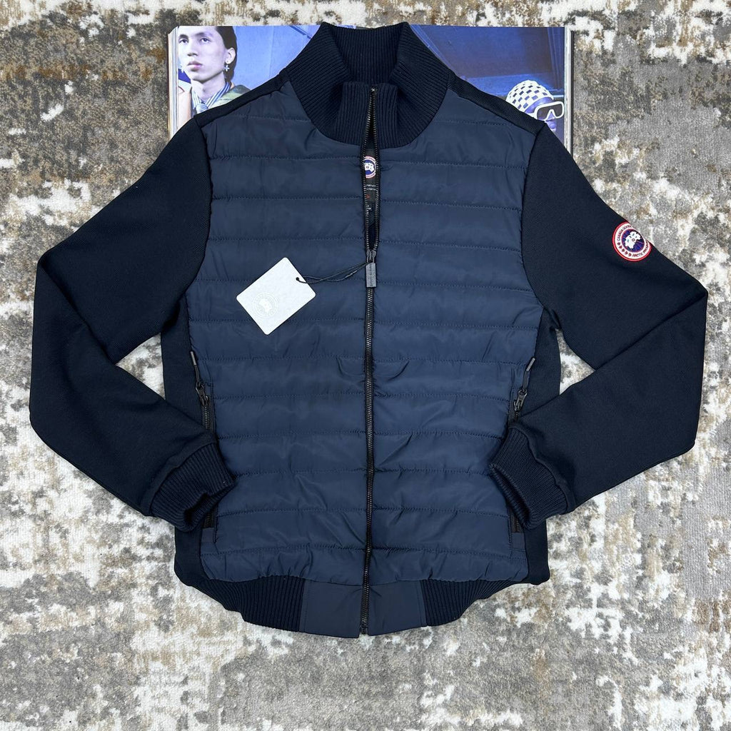 CG HYBRID JACKET