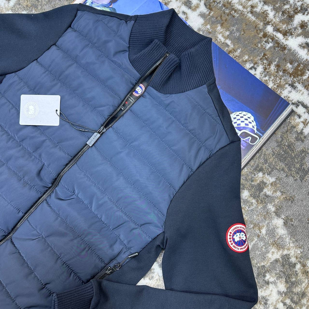 CG HYBRID JACKET