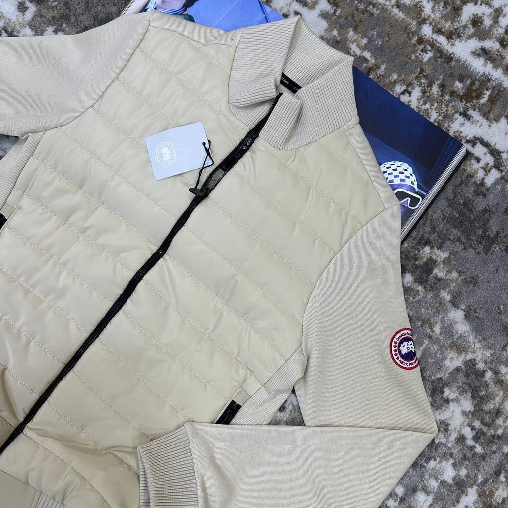 CG HYBRID JACKET